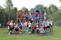 Junioren-Clubmeisterschaften 2012